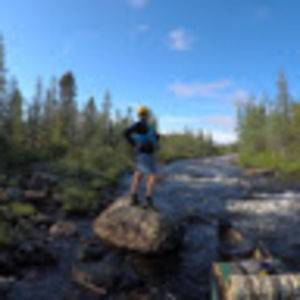 Meet your Posher, Ben